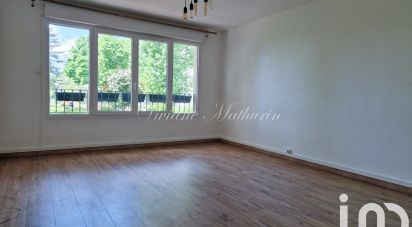 Appartement 3 pièces de 65 m² à Le Plessis-Bouchard (95130)