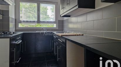 Appartement 3 pièces de 65 m² à Le Plessis-Bouchard (95130)