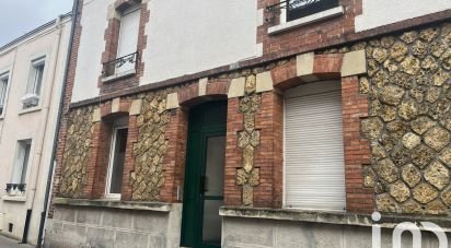 Appartement 2 pièces de 35 m² à Reims (51100)