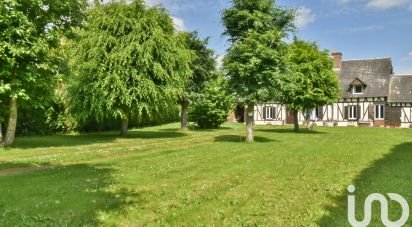 Longere 6 rooms of 185 m² in Nogent-le-Sec (27190)