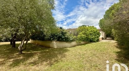 Maison traditionnelle 5 pièces de 125 m² à Gabian (34320)