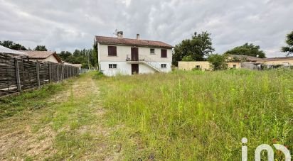 Maison traditionnelle 5 pièces de 112 m² à Saint-Michel-de-Rieufret (33720)