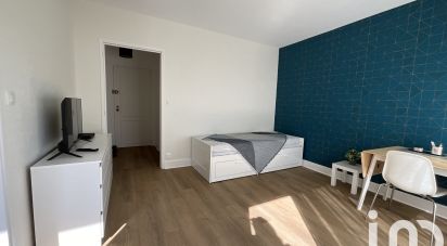 Studio 1 pièce de 26 m² à Saint-Germain-en-Laye (78100)