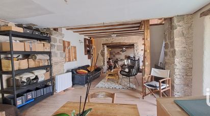 Maison 4 pièces de 118 m² à Romiguières (34650)