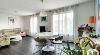 Maison 5 pièces de 121 m² à Gien (45500)