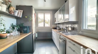 Maison 5 pièces de 121 m² à Gien (45500)