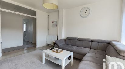 Appartement 4 pièces de 68 m² à Jarville-la-Malgrange (54140)