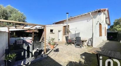 Maison 3 pièces de 62 m² à Tarbes (65000)