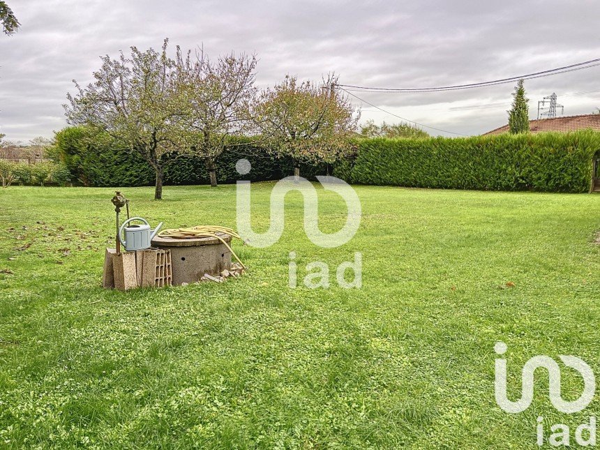 Maison traditionnelle 5 pièces de 80 m² à Buchères (10800)