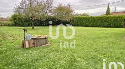 Maison traditionnelle 5 pièces de 80 m² à Buchères (10800)