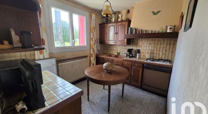 House 3 rooms of 63 m² in Béthines (86310)