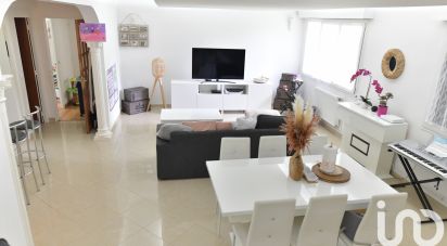 Apartment 4 rooms of 101 m² in Étiolles (91450)