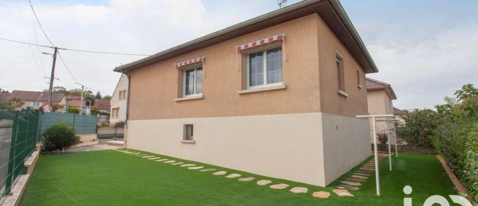 Maison 4 pièces de 65 m² à Dijon (21000)