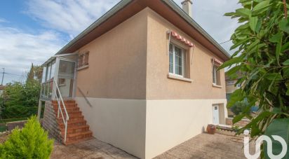 Maison 4 pièces de 65 m² à Dijon (21000)