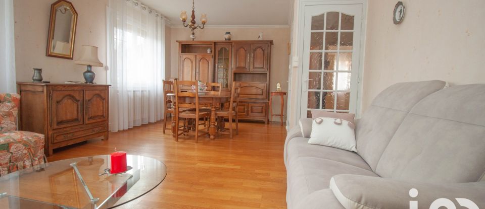 House 4 rooms of 65 m² in Dijon (21000)