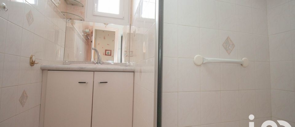 Maison 4 pièces de 65 m² à Dijon (21000)