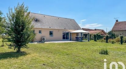 House 5 rooms of 109 m² in La Heunière (27950)