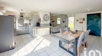 Maison 5 pièces de 109 m² à La Heunière (27950)