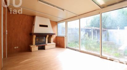 Maison 5 pièces de 106 m² à Limoges (87280)