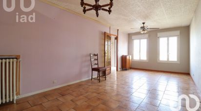 House 5 rooms of 106 m² in Limoges (87280)