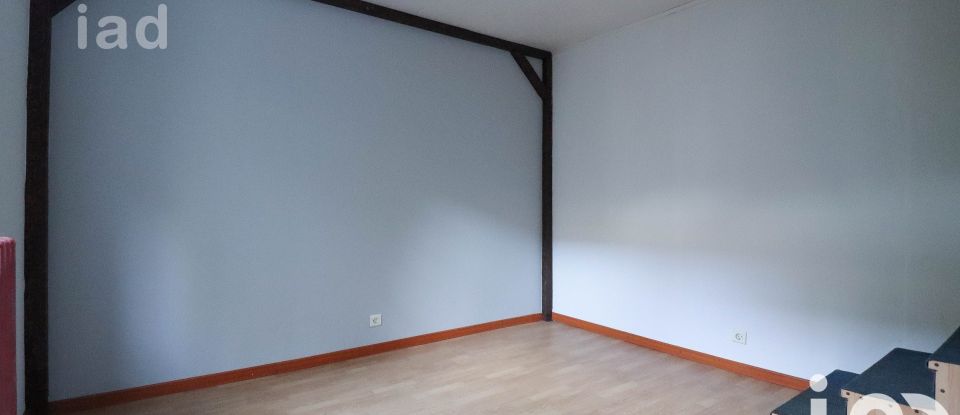 Maison 5 pièces de 106 m² à Limoges (87280)