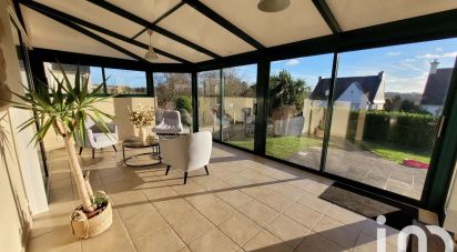 Maison 6 pièces de 172 m² à Lannion (22300)