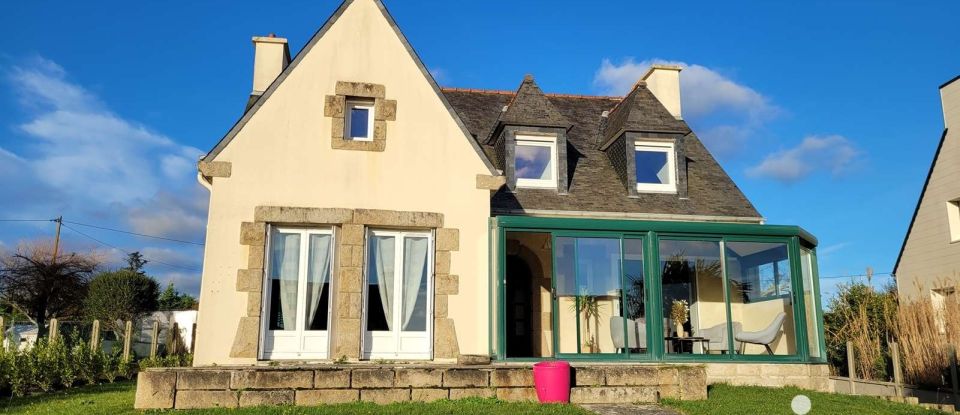 Maison 6 pièces de 172 m² à Lannion (22300)