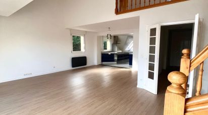 Appartement 5 pièces de 143 m² à Châtenois (67730)