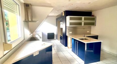 Appartement 5 pièces de 143 m² à Châtenois (67730)