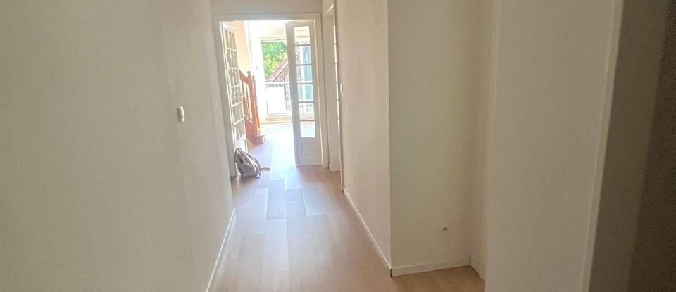 Appartement 5 pièces de 143 m² à Châtenois (67730)