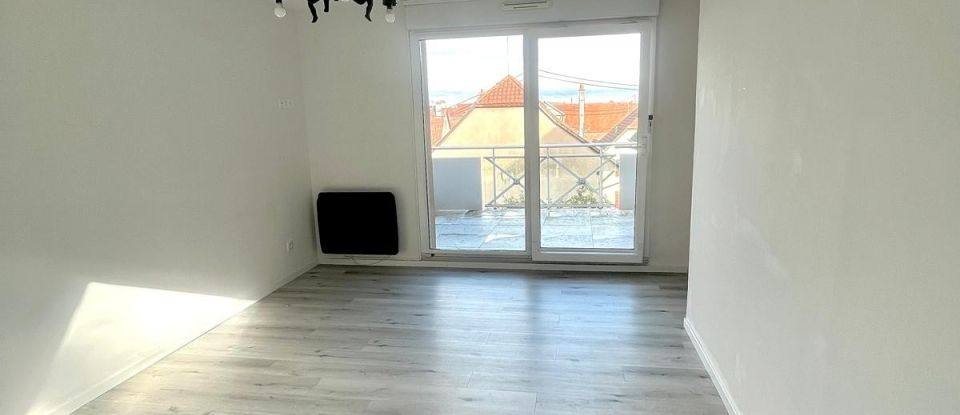 Appartement 5 pièces de 143 m² à Châtenois (67730)