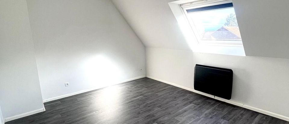 Appartement 5 pièces de 143 m² à Châtenois (67730)