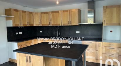 Maison 4 pièces de 88 m² à Layrac (47390)