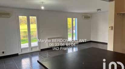 Maison 4 pièces de 88 m² à Layrac (47390)