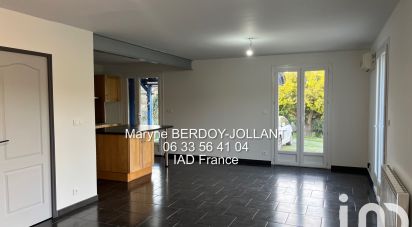 Maison 4 pièces de 88 m² à Layrac (47390)