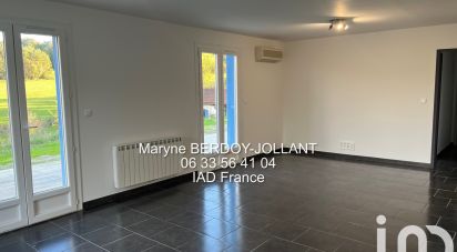 Maison 4 pièces de 88 m² à Layrac (47390)