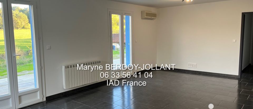 House 4 rooms of 88 m² in Layrac (47390)