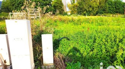 Terrain de 401 m² à Romilly-sur-Andelle (27610)