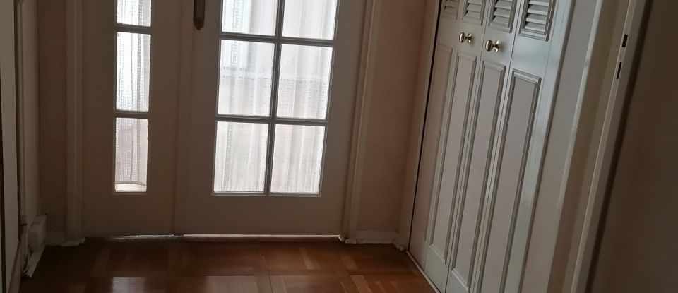 Apartment 4 rooms of 81 m² in Argenteuil (95100)