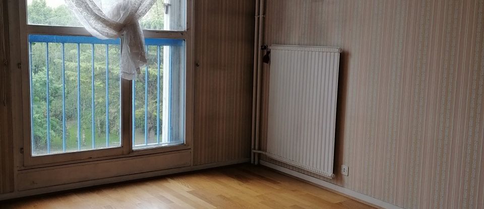 Apartment 4 rooms of 81 m² in Argenteuil (95100)