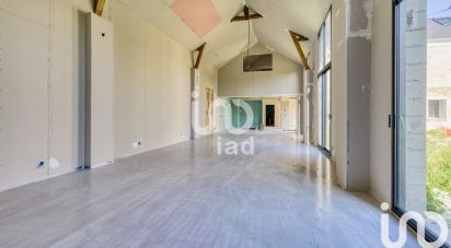 Maison 8 pièces de 280 m² à Gouvernes (77400)