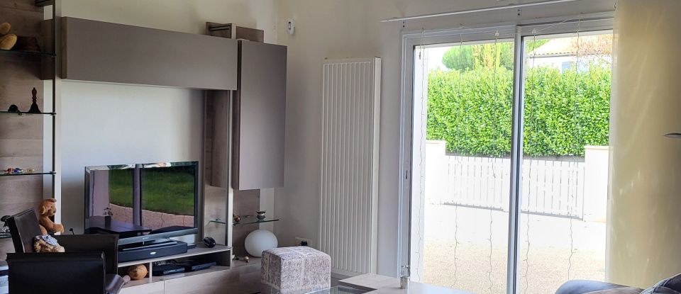 Maison 4 pièces de 106 m² à Niort (79000)