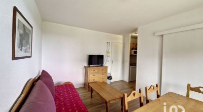 Apartment 3 rooms of 36 m² in Besse-et-Saint-Anastaise (63610)