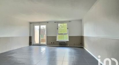 Duplex 3 rooms of 65 m² in Villeneuve-d'Ascq (59650)