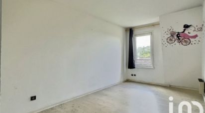 Duplex 3 pièces de 65 m² à Villeneuve-d'Ascq (59650)