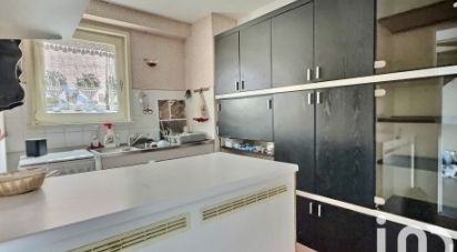 Duplex 3 rooms of 65 m² in Villeneuve-d'Ascq (59650)