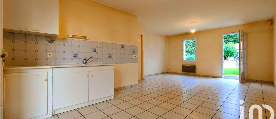 Maison 3 pièces de 63 m² à Saint-Fulgent (85250)