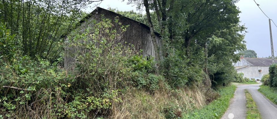 Maison traditionnelle 3 pièces de 100 m² à Mauron (56430)