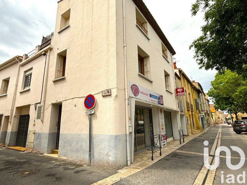 Building in Toulouges (66350) of 280 m²