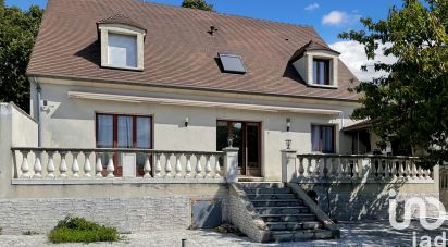 Traditional house 8 rooms of 210 m² in Montfermeil (93370)